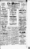 Pontypridd Observer Saturday 04 August 1917 Page 1