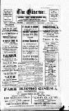 Pontypridd Observer Saturday 01 September 1917 Page 1