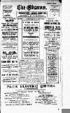 Pontypridd Observer Saturday 15 September 1917 Page 1