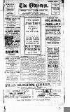 Pontypridd Observer Saturday 15 December 1917 Page 1