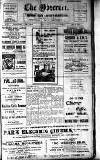 Pontypridd Observer Saturday 12 January 1918 Page 1