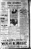 Pontypridd Observer Saturday 26 January 1918 Page 1
