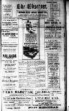 Pontypridd Observer Saturday 02 February 1918 Page 1