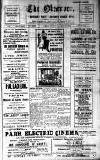 Pontypridd Observer Saturday 23 February 1918 Page 1