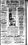 Pontypridd Observer Saturday 23 March 1918 Page 1