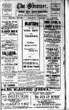 Pontypridd Observer Saturday 15 June 1918 Page 1