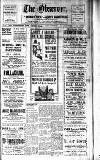 Pontypridd Observer Saturday 05 October 1918 Page 1