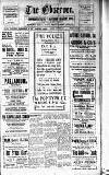 Pontypridd Observer Saturday 12 October 1918 Page 1