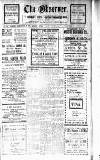 Pontypridd Observer Saturday 09 November 1918 Page 1