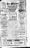 Pontypridd Observer Saturday 04 January 1919 Page 1