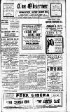 Pontypridd Observer Saturday 15 February 1919 Page 1