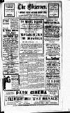 Pontypridd Observer Saturday 22 March 1919 Page 1