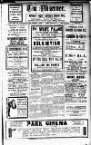 Pontypridd Observer Saturday 04 October 1919 Page 1