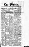 Pontypridd Observer Saturday 06 December 1919 Page 1