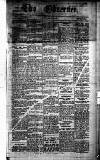 Pontypridd Observer Saturday 03 January 1920 Page 1