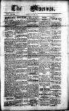 Pontypridd Observer Saturday 24 January 1920 Page 1