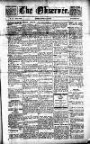Pontypridd Observer Saturday 14 February 1920 Page 1