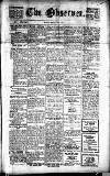 Pontypridd Observer Saturday 28 February 1920 Page 1