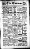 Pontypridd Observer Saturday 03 April 1920 Page 1