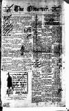 Pontypridd Observer Saturday 04 June 1921 Page 1