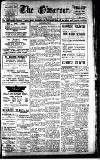 Pontypridd Observer Saturday 05 November 1921 Page 1