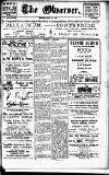 Pontypridd Observer Saturday 04 August 1923 Page 1