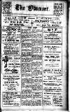 Pontypridd Observer Saturday 03 November 1923 Page 1