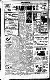 Pontypridd Observer Saturday 02 January 1926 Page 8