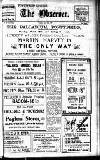 Pontypridd Observer Saturday 13 March 1926 Page 1