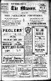 Pontypridd Observer Saturday 01 May 1926 Page 1