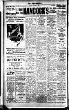 Pontypridd Observer Saturday 01 January 1927 Page 8