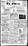 Pontypridd Observer Saturday 12 February 1927 Page 1