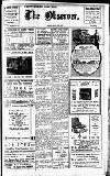 Pontypridd Observer Saturday 12 March 1927 Page 1