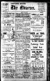 Pontypridd Observer Saturday 02 April 1927 Page 1