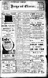 Pontypridd Observer Saturday 12 January 1929 Page 1