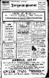 Pontypridd Observer Saturday 18 January 1930 Page 1