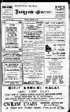 Pontypridd Observer Saturday 01 February 1930 Page 1