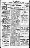 Pontypridd Observer Saturday 15 February 1930 Page 8