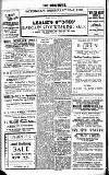Pontypridd Observer Saturday 22 February 1930 Page 8
