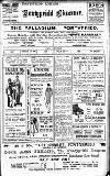 Pontypridd Observer Saturday 01 March 1930 Page 1