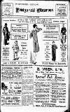 Pontypridd Observer Saturday 05 July 1930 Page 1