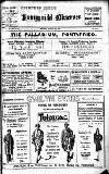 Pontypridd Observer Saturday 02 August 1930 Page 1