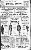 Pontypridd Observer Saturday 23 August 1930 Page 1