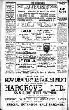 Pontypridd Observer Saturday 28 January 1933 Page 8