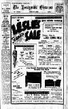 Pontypridd Observer Saturday 11 July 1936 Page 1