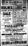 Pontypridd Observer Saturday 08 January 1938 Page 1