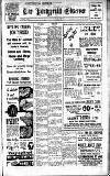 Pontypridd Observer Saturday 12 February 1938 Page 1