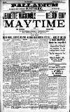 Pontypridd Observer Saturday 26 February 1938 Page 4