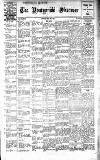 Pontypridd Observer Saturday 23 July 1938 Page 1