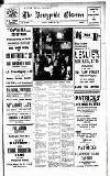 Pontypridd Observer Saturday 31 December 1938 Page 1